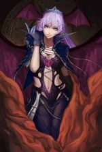 Lord Summoner's Freedom Philosophy: Grimoire of Love